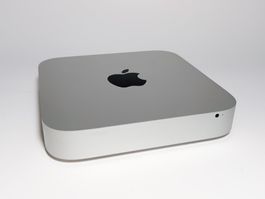 MacMini (Late2014) | 3 GHz Core i7 | 16GB RAM | 265GB SSD